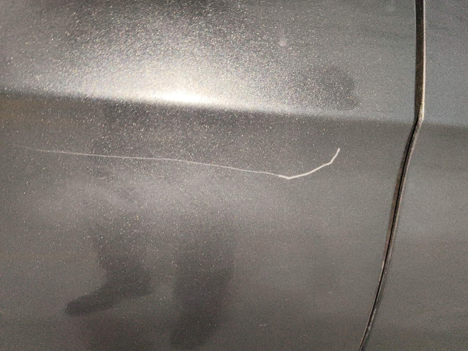 Used 2023 Tata Tiago XT (O) Petrol Manual dents MINOR SCRATCH