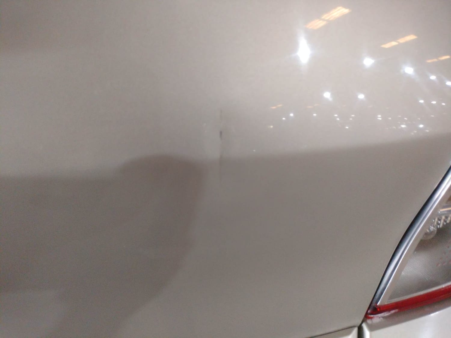 Used 2020 Maruti Suzuki Celerio ZXi Petrol Manual dents MINOR SCRATCH