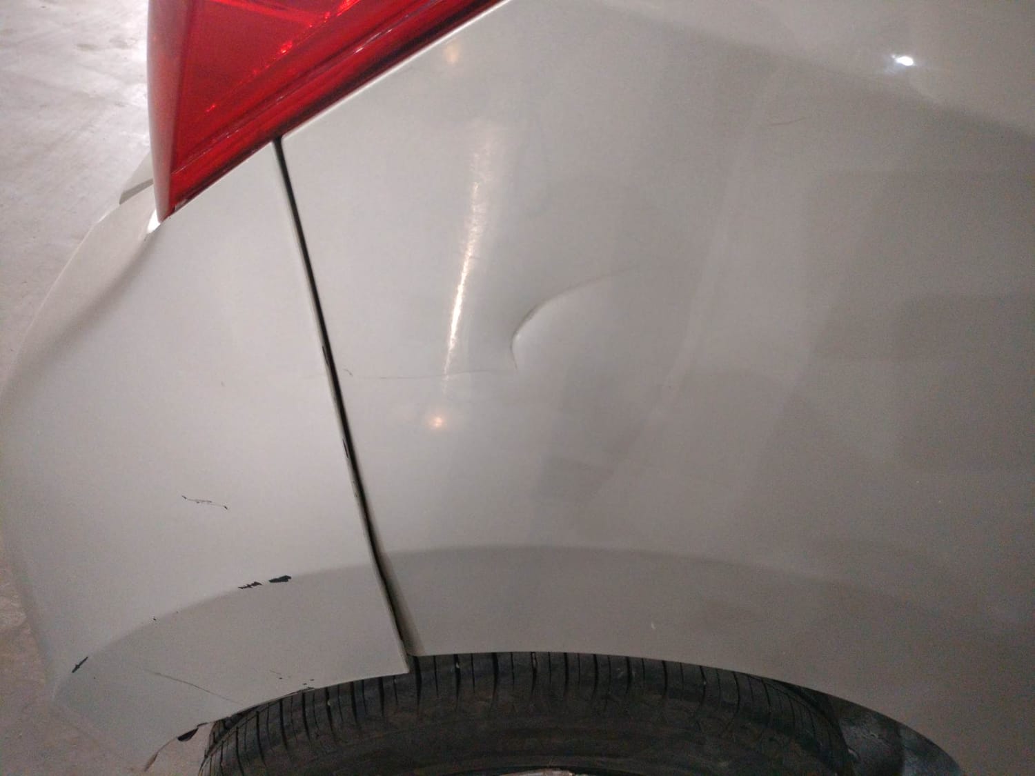 Used 2020 Maruti Suzuki Celerio ZXi Petrol Manual dents MINOR DENT