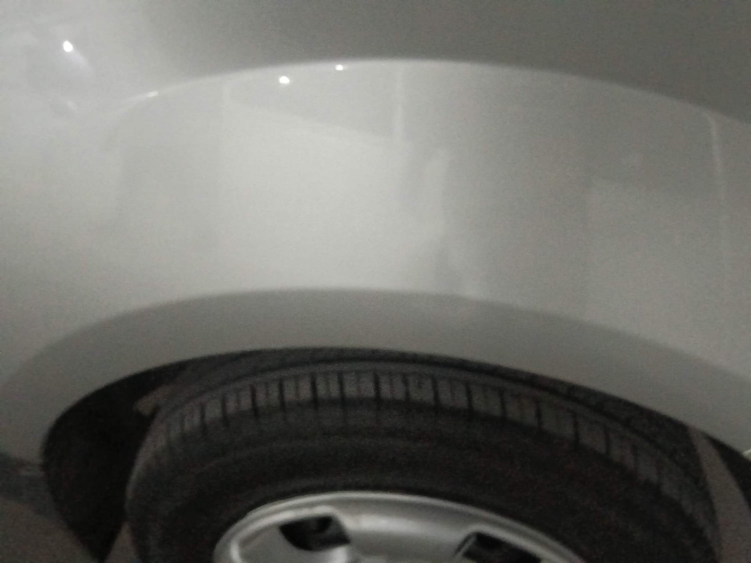 Used 2016 Ford EcoSport Ambiente 1.5L TDCi Diesel Manual dents MINOR DENT