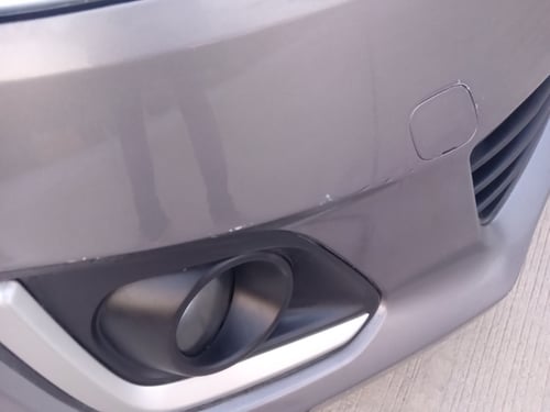 Used 2017 Maruti Suzuki Swift VXi Petrol Manual dents MINOR SCRATCH