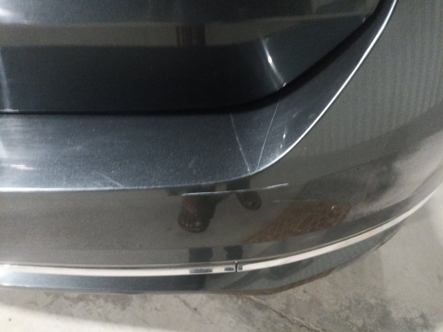 Used 2022 Skoda Slavia Style 1.0L TSI MT Petrol Manual dents MINOR SCRATCH
