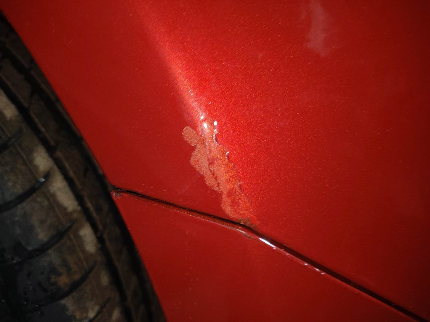 Used 2014 Maruti Suzuki Swift VXi Petrol Manual dents MINOR SCRATCH