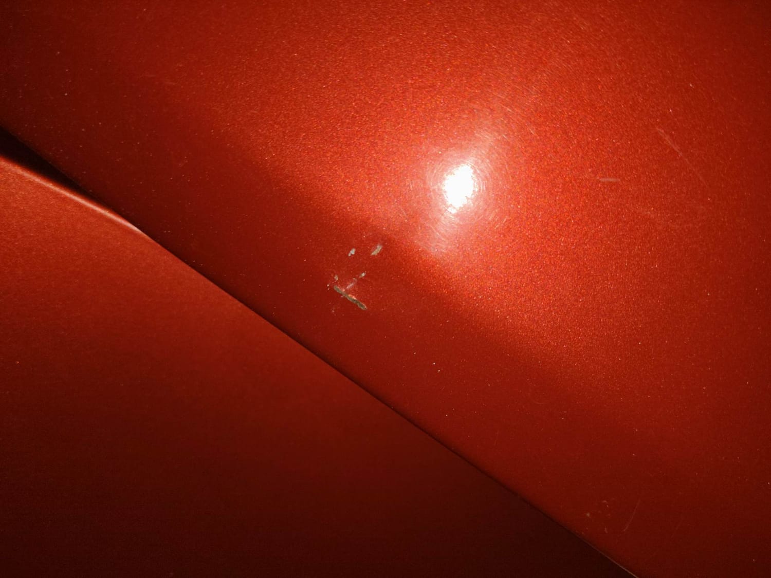 Used 2014 Maruti Suzuki Swift VXi Petrol Manual dents MINOR DENT