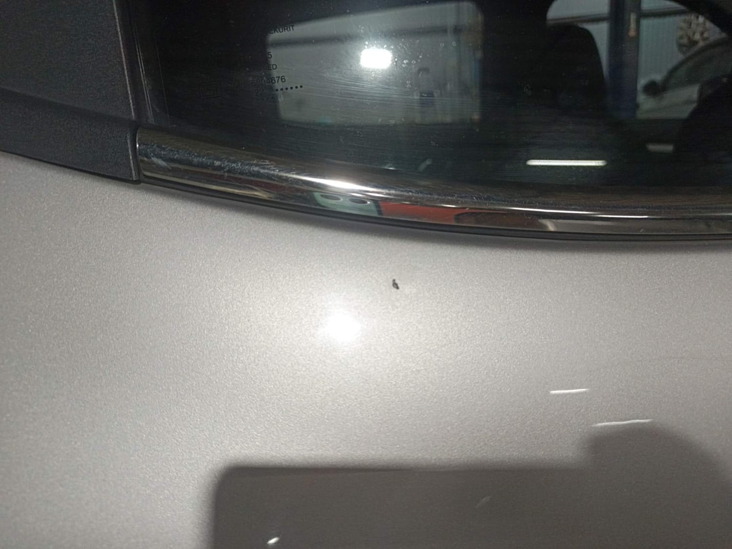 Used 2022 Renault Kwid CLIMBER AMT Petrol Automatic dents MINOR SCRATCH