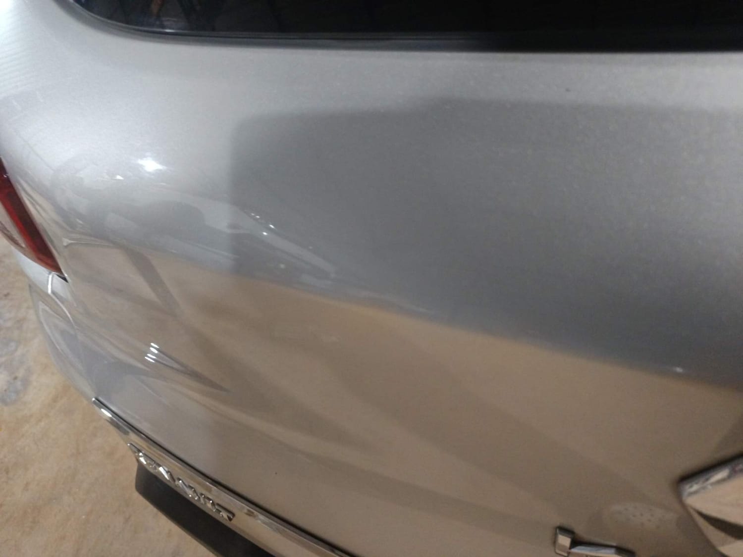 Used 2022 Renault Kwid CLIMBER AMT Petrol Automatic dents MINOR DENT