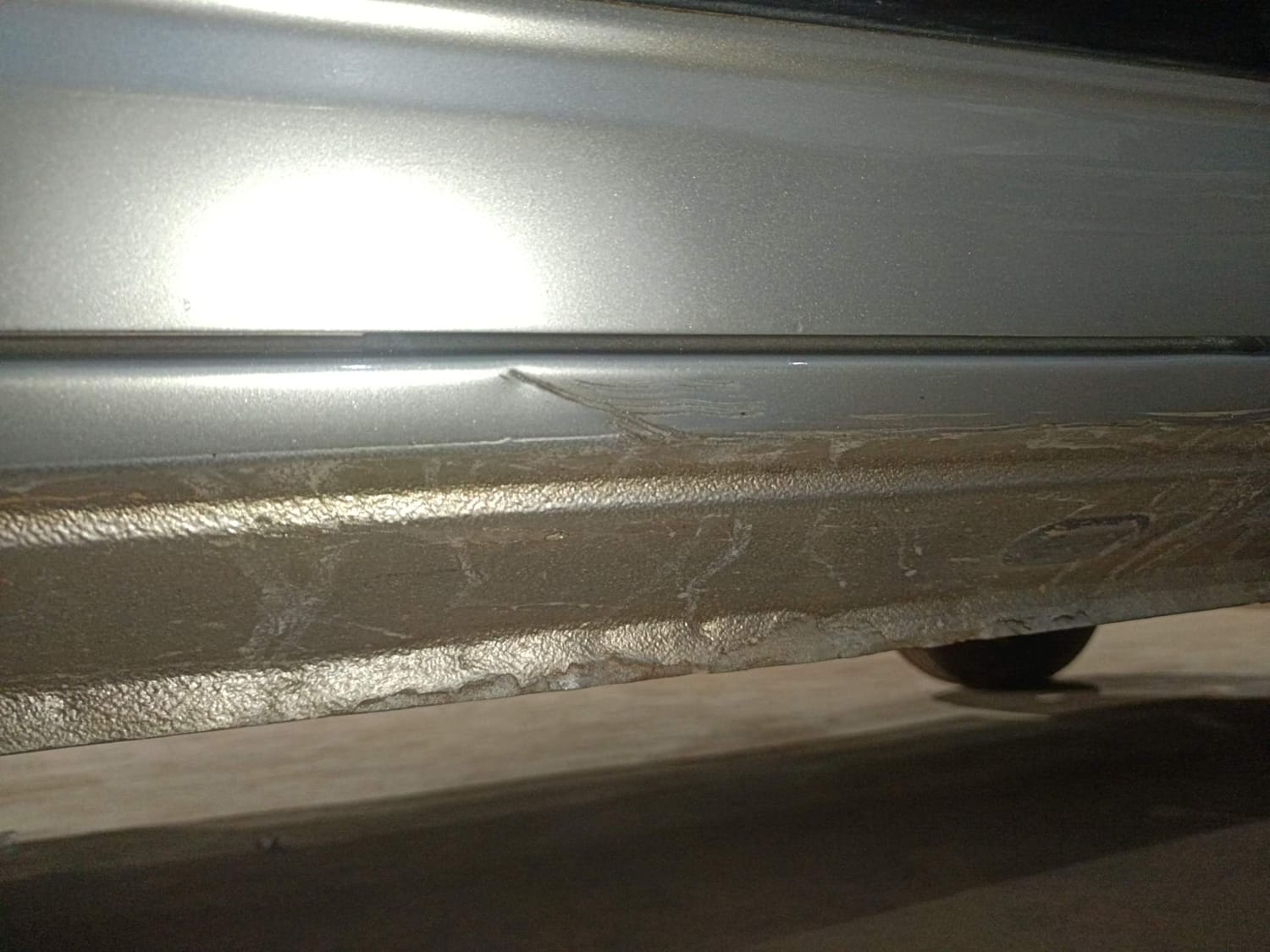 Used 2022 Renault Kwid CLIMBER AMT Petrol Automatic dents MINOR DENT