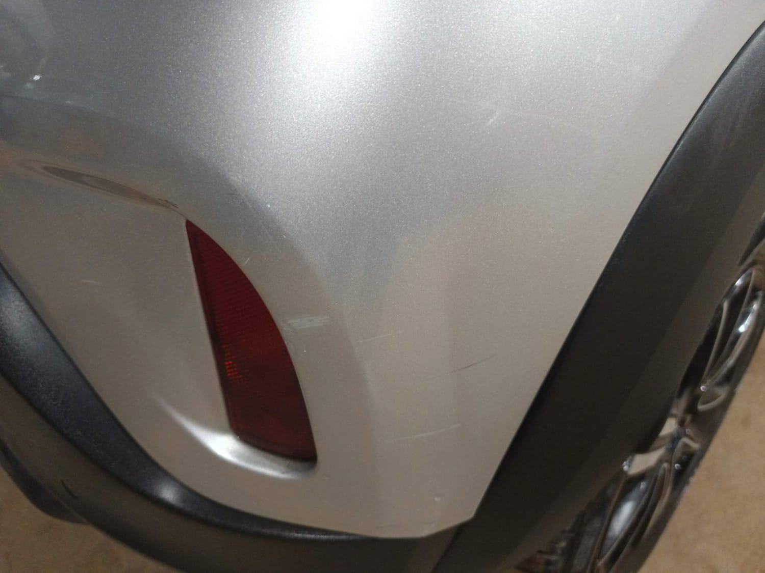 Used 2022 Renault Kwid CLIMBER AMT Petrol Automatic dents MINOR SCRATCH