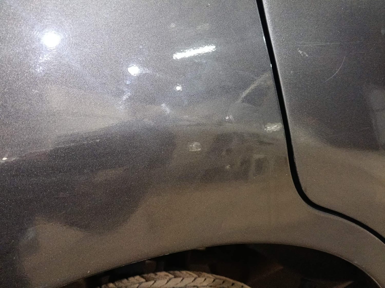 Used 2018 Maruti Suzuki Alto 800 LXi Petrol Manual dents MINOR SCRATCH