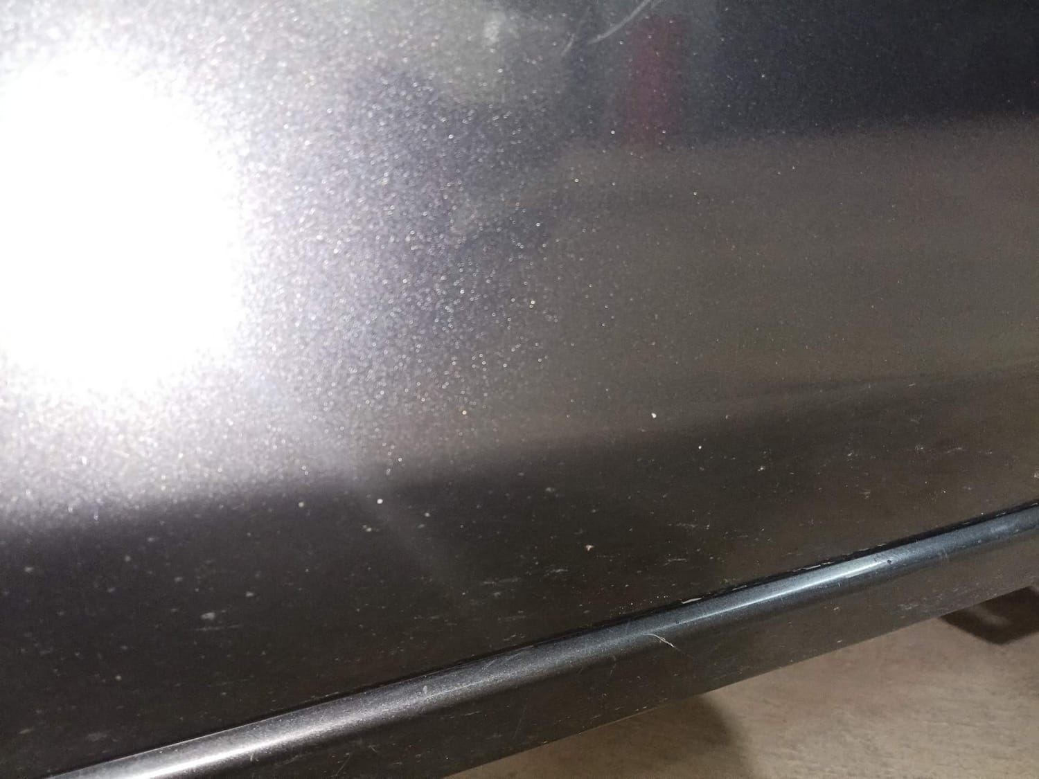 Used 2018 Maruti Suzuki Alto 800 LXi Petrol Manual dents MINOR DENT