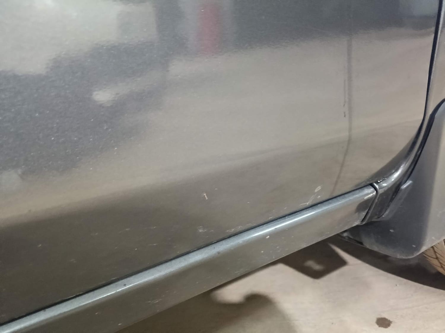 Used 2018 Maruti Suzuki Alto 800 LXi Petrol Manual dents MINOR SCRATCH