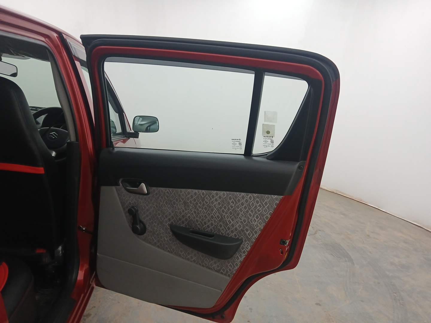 Used 2019 Maruti Suzuki Alto 800 LXi Petrol Manual interior RIGHT REAR DOOR OPEN VIEW