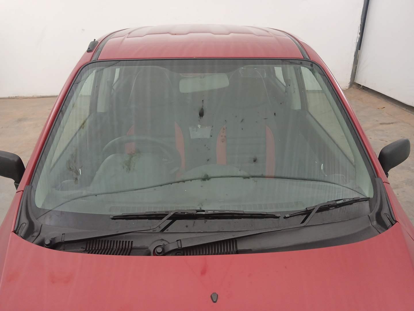 Used 2019 Maruti Suzuki Alto 800 LXi Petrol Manual exterior FRONT WINDSHIELD VIEW