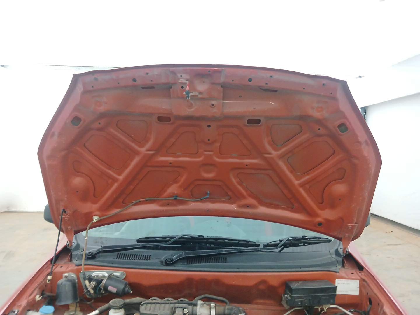 Used 2019 Maruti Suzuki Alto 800 LXi Petrol Manual engine ENGINE & BONNET OPEN FRONT VIEW