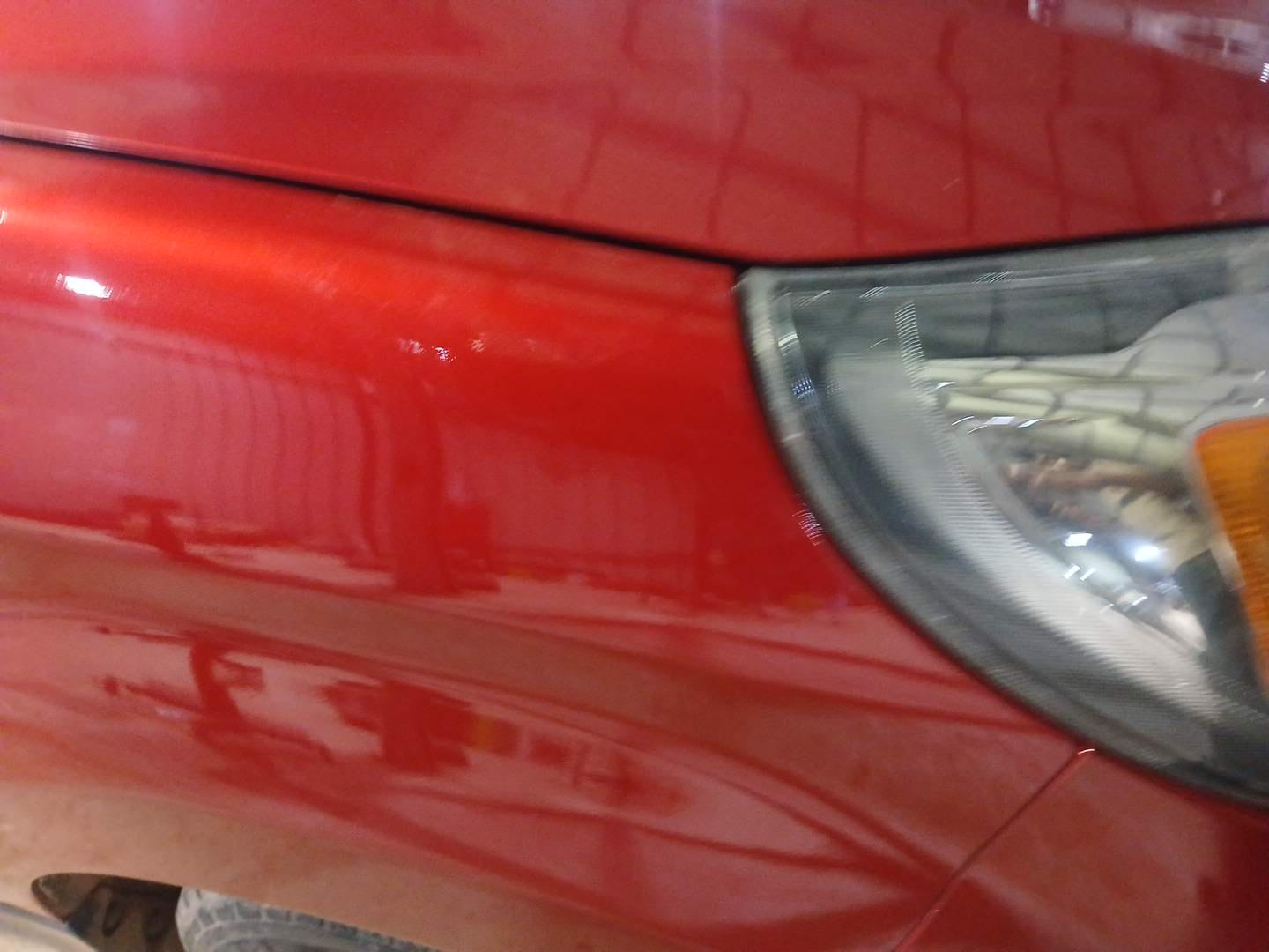 Used 2019 Maruti Suzuki Alto 800 LXi Petrol Manual dents MINOR SCRATCH