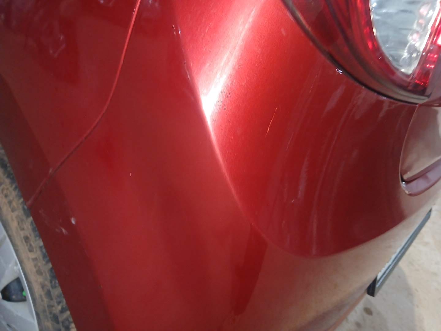 Used 2019 Maruti Suzuki Alto 800 LXi Petrol Manual dents MINOR SCRATCH