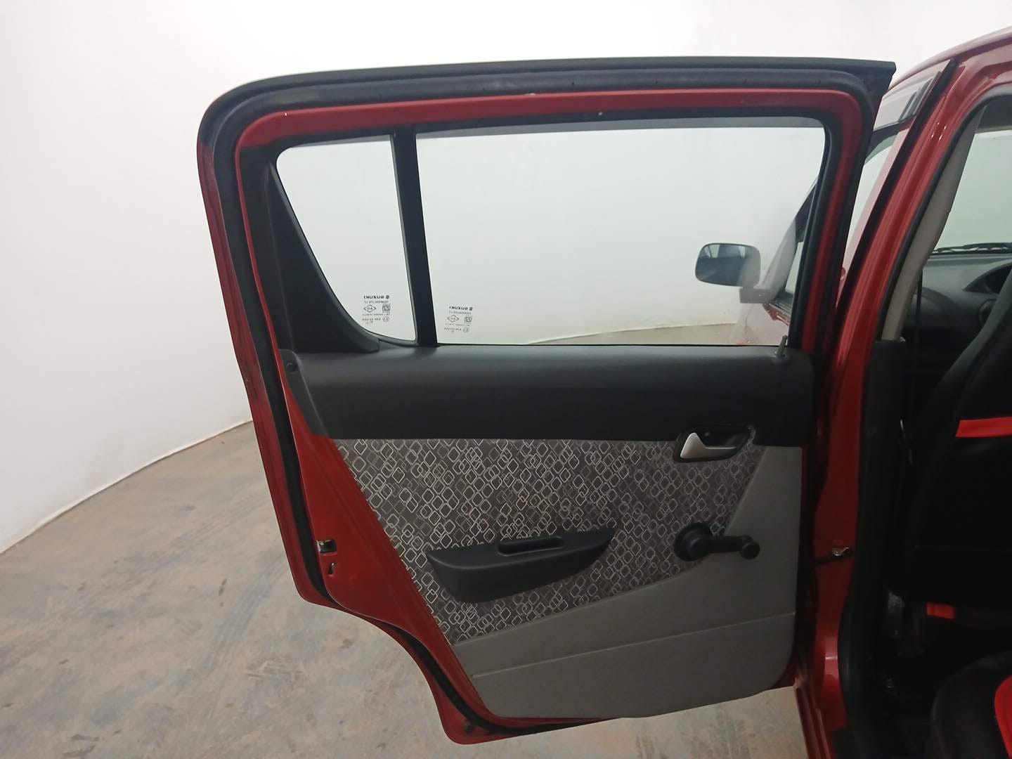 Used 2019 Maruti Suzuki Alto 800 LXi Petrol Manual interior LEFT REAR DOOR OPEN VIEW