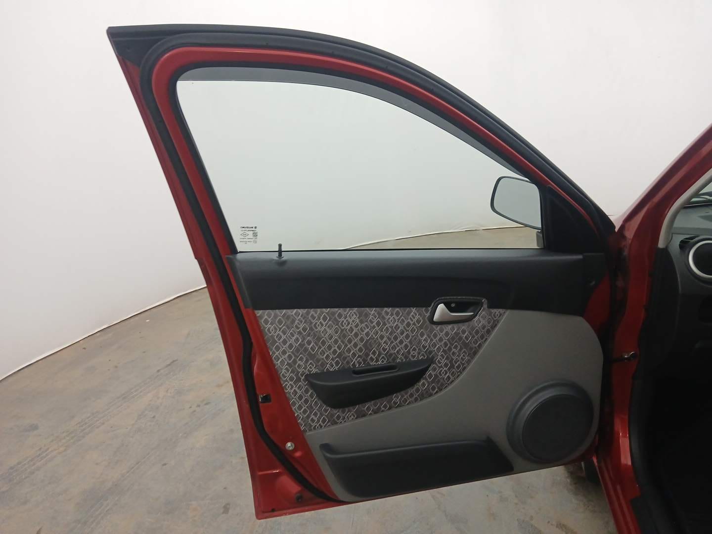 Used 2019 Maruti Suzuki Alto 800 LXi Petrol Manual interior LEFT FRONT DOOR OPEN VIEW