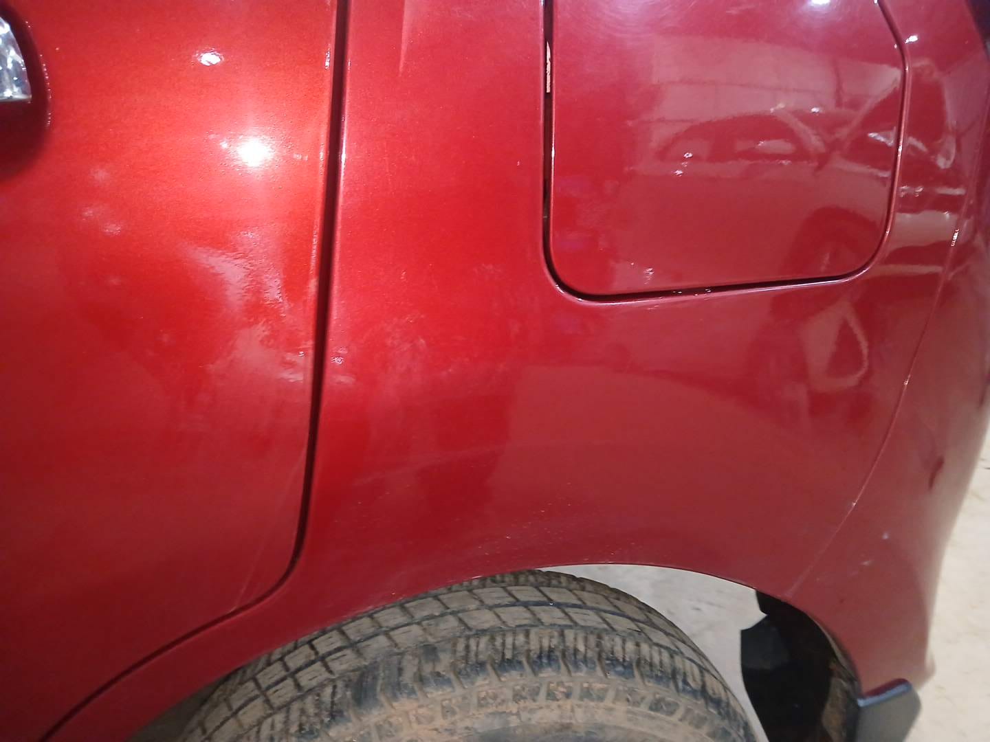 Used 2019 Maruti Suzuki Alto 800 LXi Petrol Manual dents MINOR SCRATCH