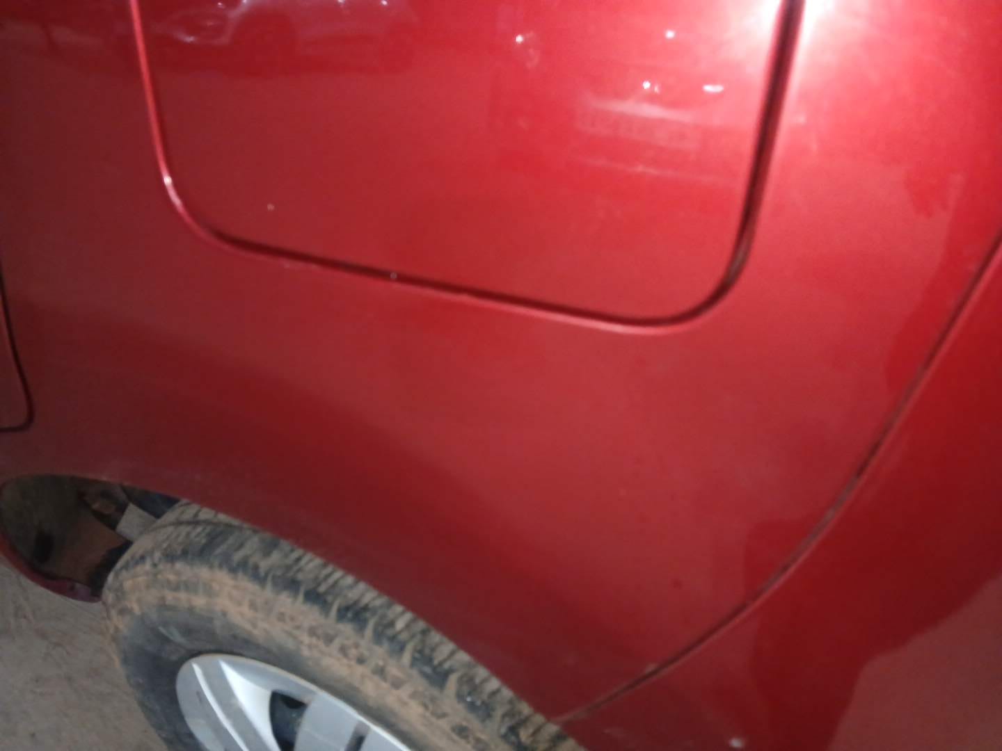Used 2019 Maruti Suzuki Alto 800 LXi Petrol Manual dents MINOR DENT