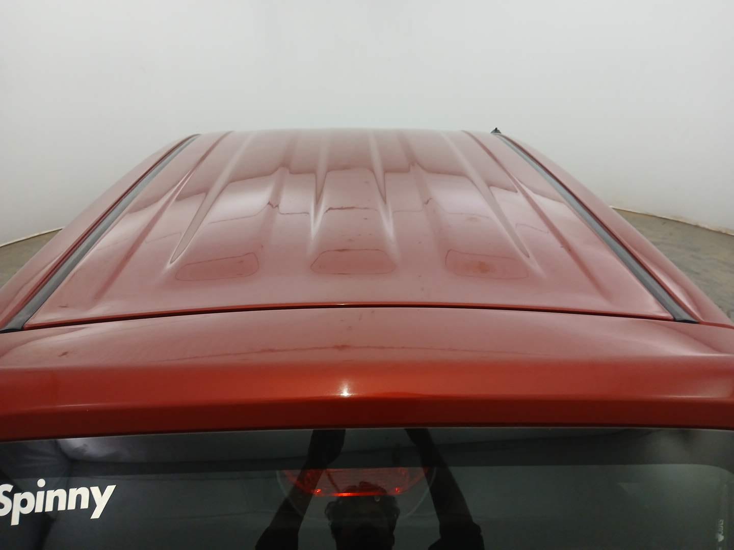 Used 2019 Maruti Suzuki Alto 800 LXi Petrol Manual exterior EXTERIOR ROOF VIEW