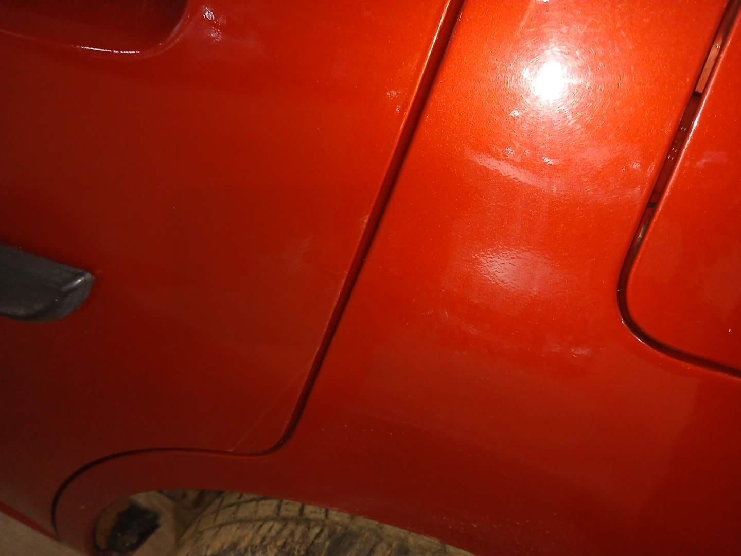 Used 2019 Maruti Suzuki Alto 800 LXi Petrol Manual dents MINOR DENT