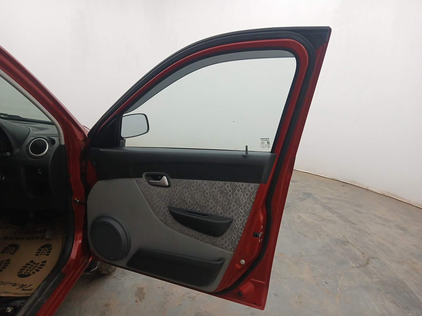 Used 2019 Maruti Suzuki Alto 800 LXi Petrol Manual interior RIGHT FRONT DOOR OPEN VIEW