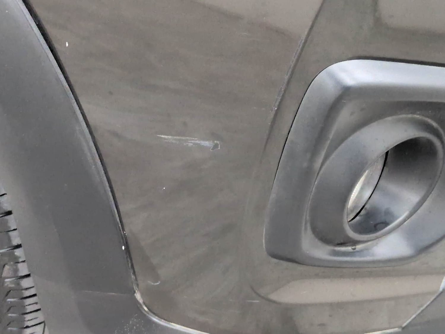Used 2020 Honda WR-V SV MT Petrol Petrol Manual dents MINOR SCRATCH