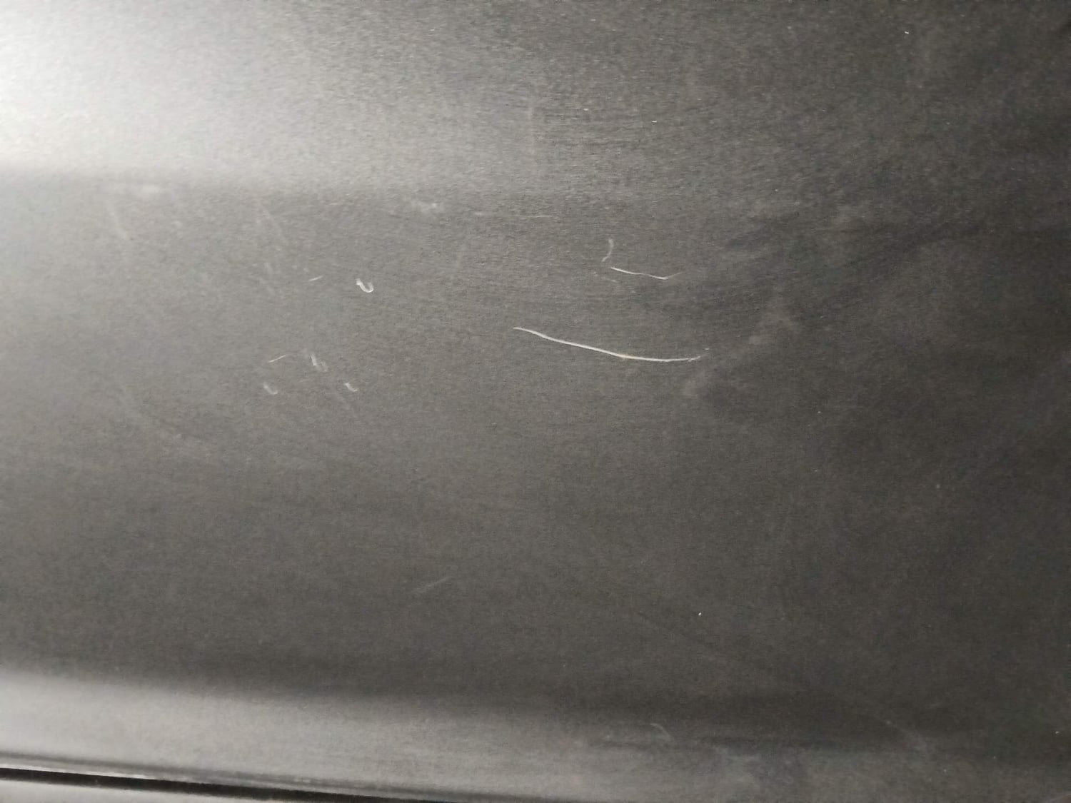 Used 2023 Maruti Suzuki S-Presso VXi (O) AMT Petrol Automatic dents MINOR SCRATCH