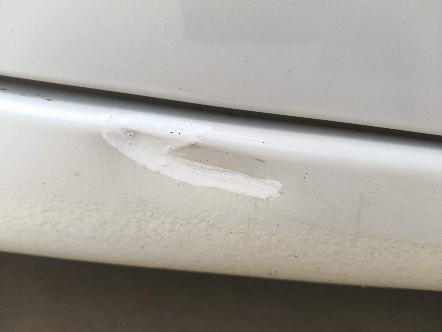 Used 2024 Maruti Suzuki Swift ZXi Petrol Manual dents MINOR DENT