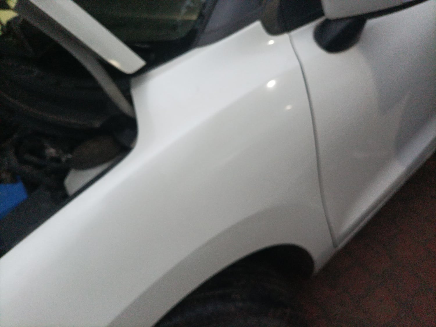 Used 2017 Maruti Suzuki Baleno Delta 1.2 Petrol Manual dents MINOR SCRATCH