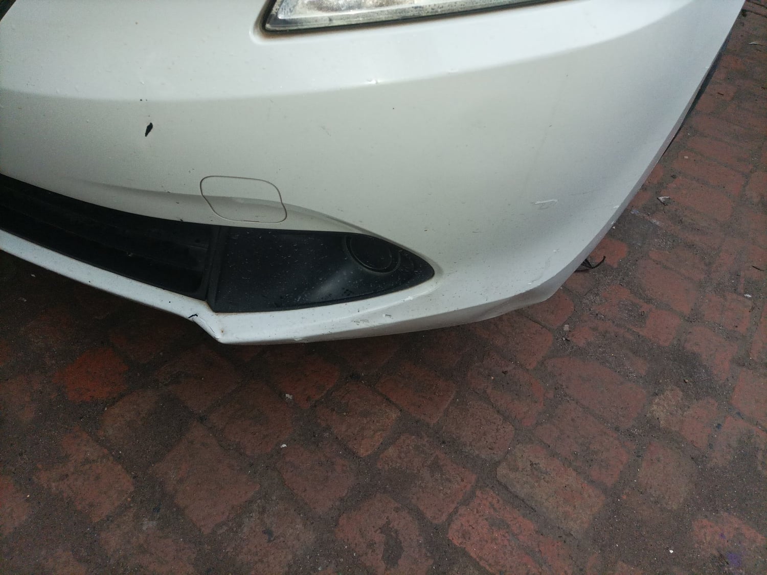 Used 2017 Maruti Suzuki Baleno Delta 1.2 Petrol Manual dents MINOR SCRATCH