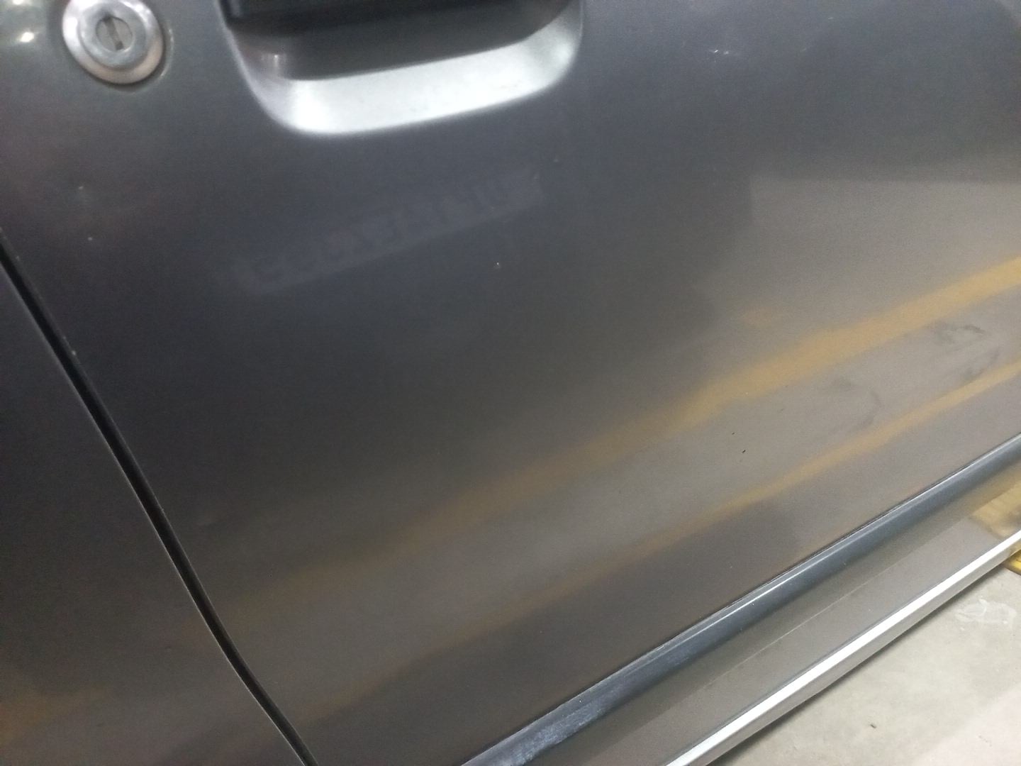 Used 2015 Maruti Suzuki Wagon R LXI CNG Cng Manual dents MINOR DENT
