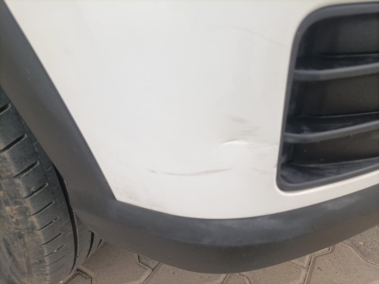 Used 2023 Hyundai Venue SX 1.2 Petrol Petrol Manual dents MINOR SCRATCH