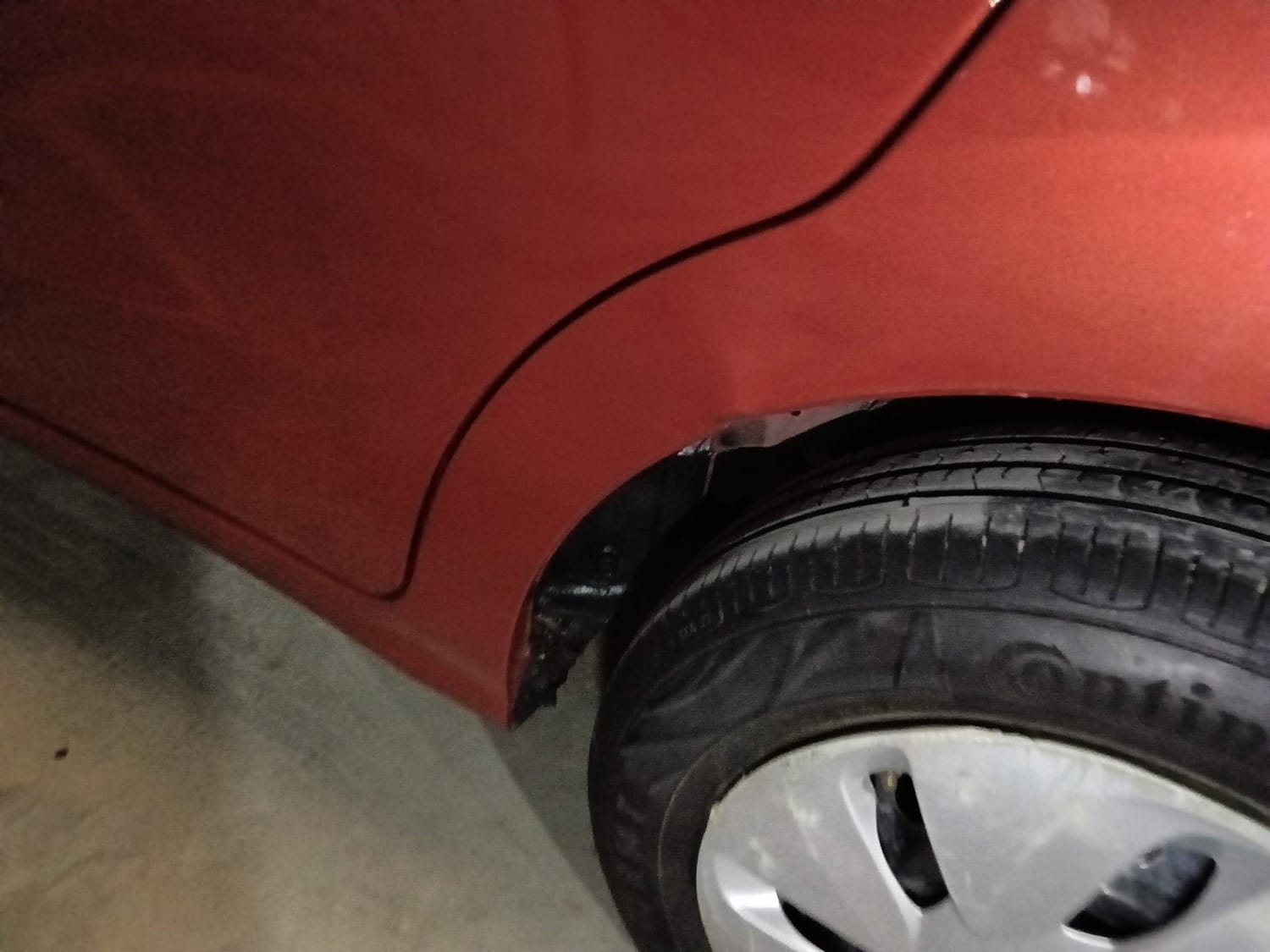 Used 2019 Maruti Suzuki Celerio ZXi Petrol Manual dents MINOR DENT