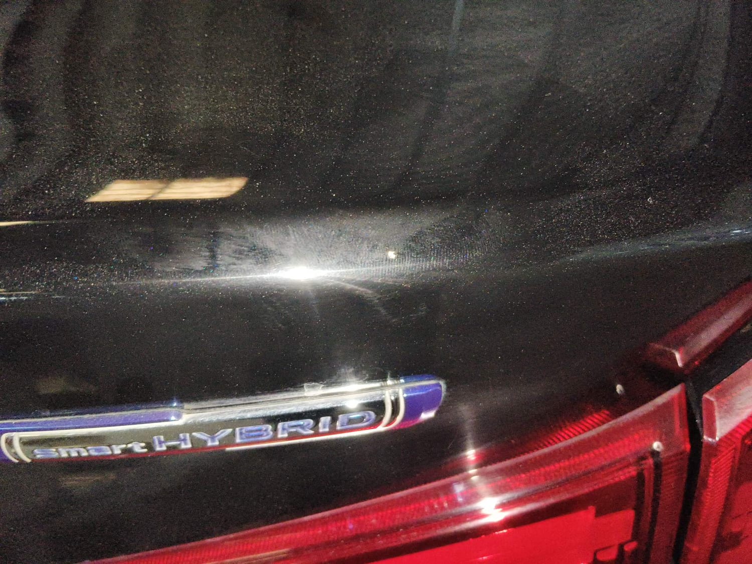 Used 2022 Maruti Suzuki Ciaz Zeta 1.5 Petrol Manual dents MINOR SCRATCH