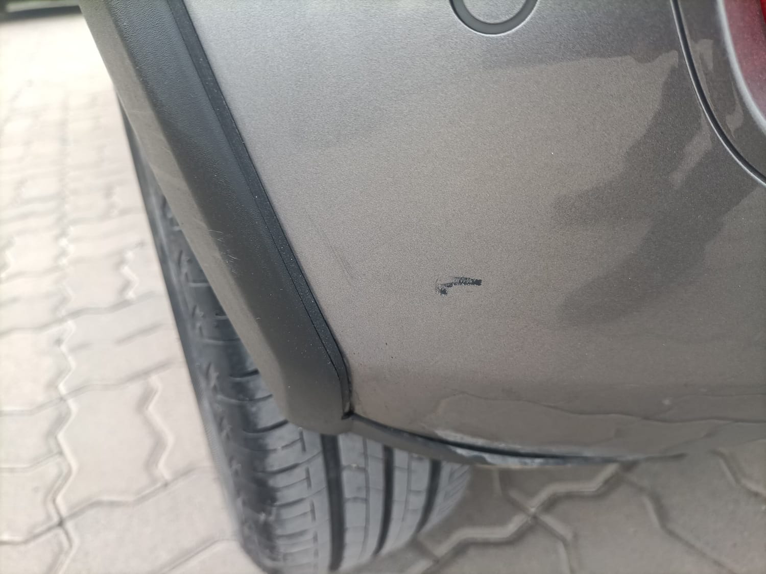 Used 2023 Maruti Suzuki Ignis Zeta 1.2 MT Petrol Manual dents MINOR SCRATCH