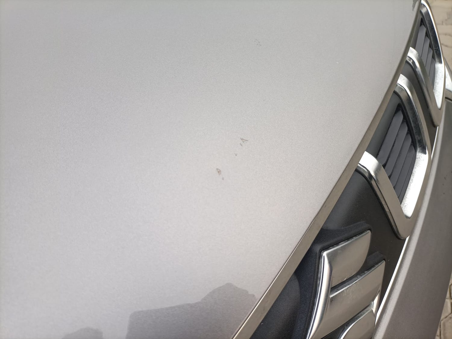 Used 2023 Maruti Suzuki Ignis Zeta 1.2 MT Petrol Manual dents MINOR DENT