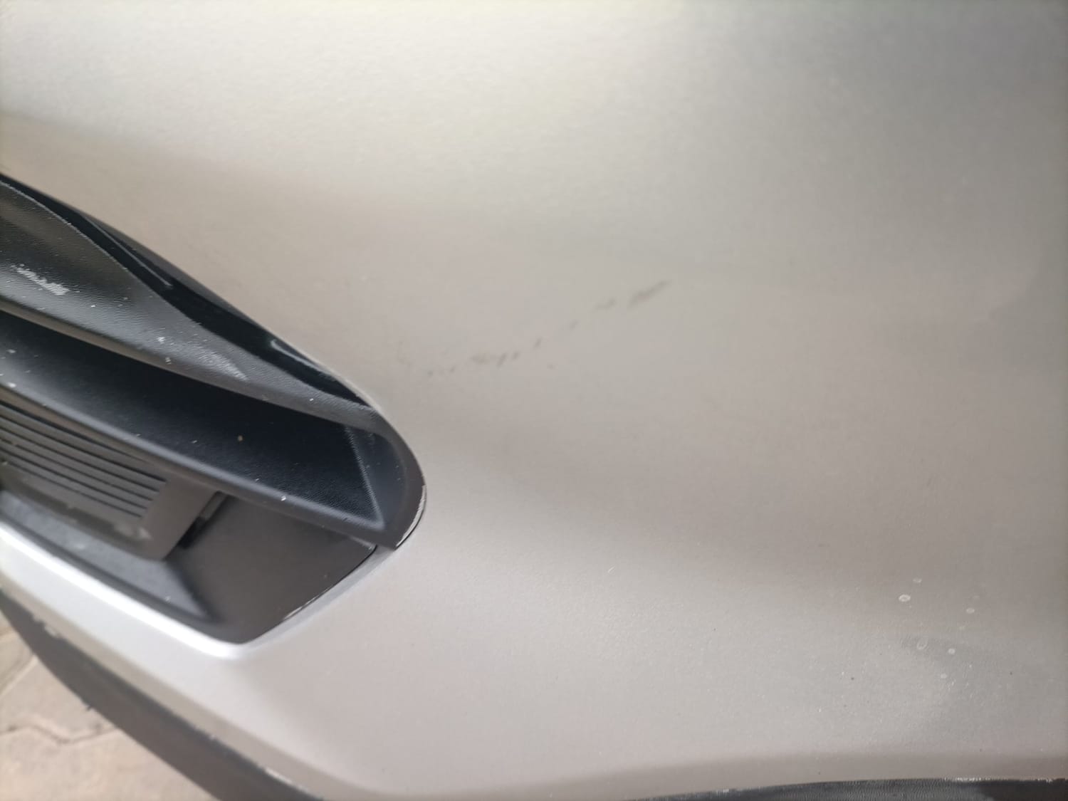 Used 2022 Renault Triber RXT EASY-R AMT Petrol Automatic dents MINOR SCRATCH