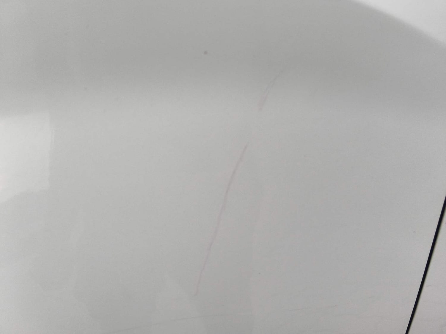 Used 2021 Hyundai Alcazar Platinum (O) 6 STR 2.0 Petrol AT Petrol Automatic dents MINOR SCRATCH