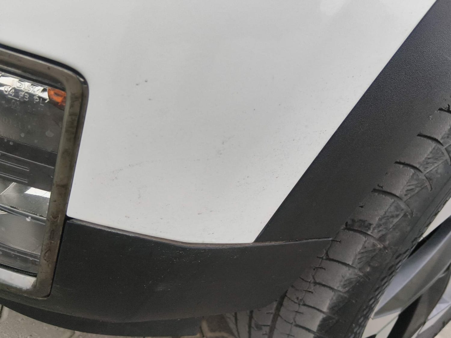Used 2021 Hyundai Alcazar Platinum (O) 6 STR 2.0 Petrol AT Petrol Automatic dents MINOR SCRATCH