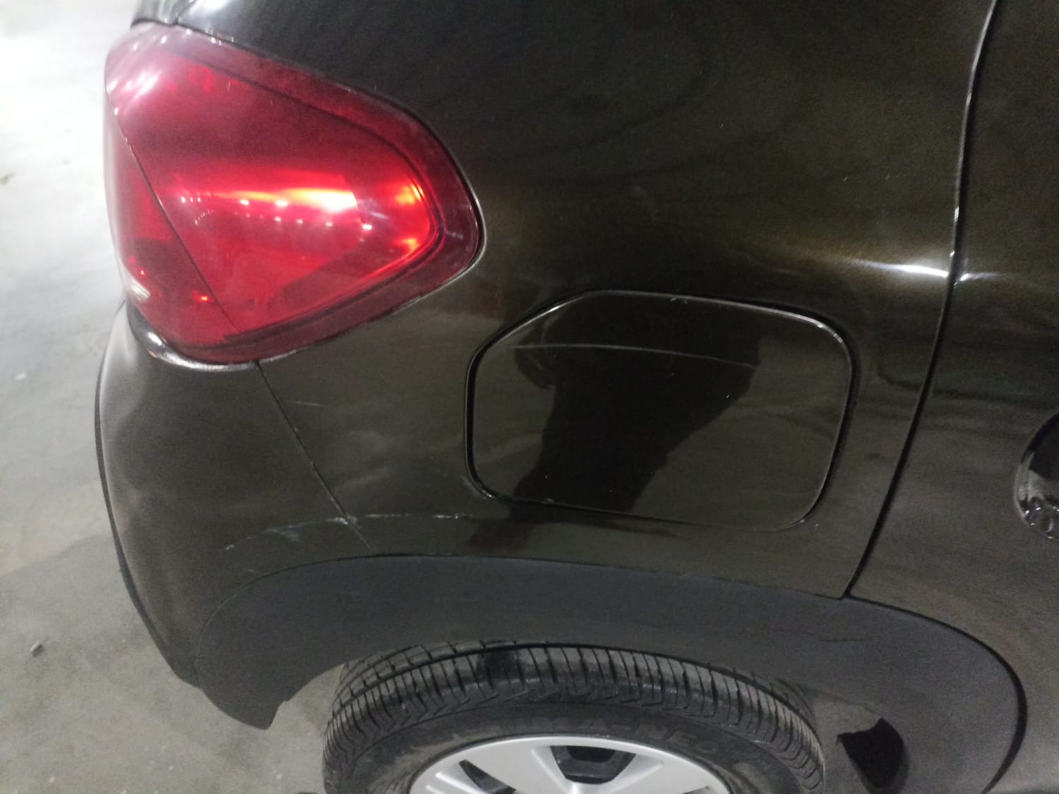 Used 2019 Renault Kwid RXT (O) 1.0 SCE Edition Petrol Manual dents MINOR SCRATCH