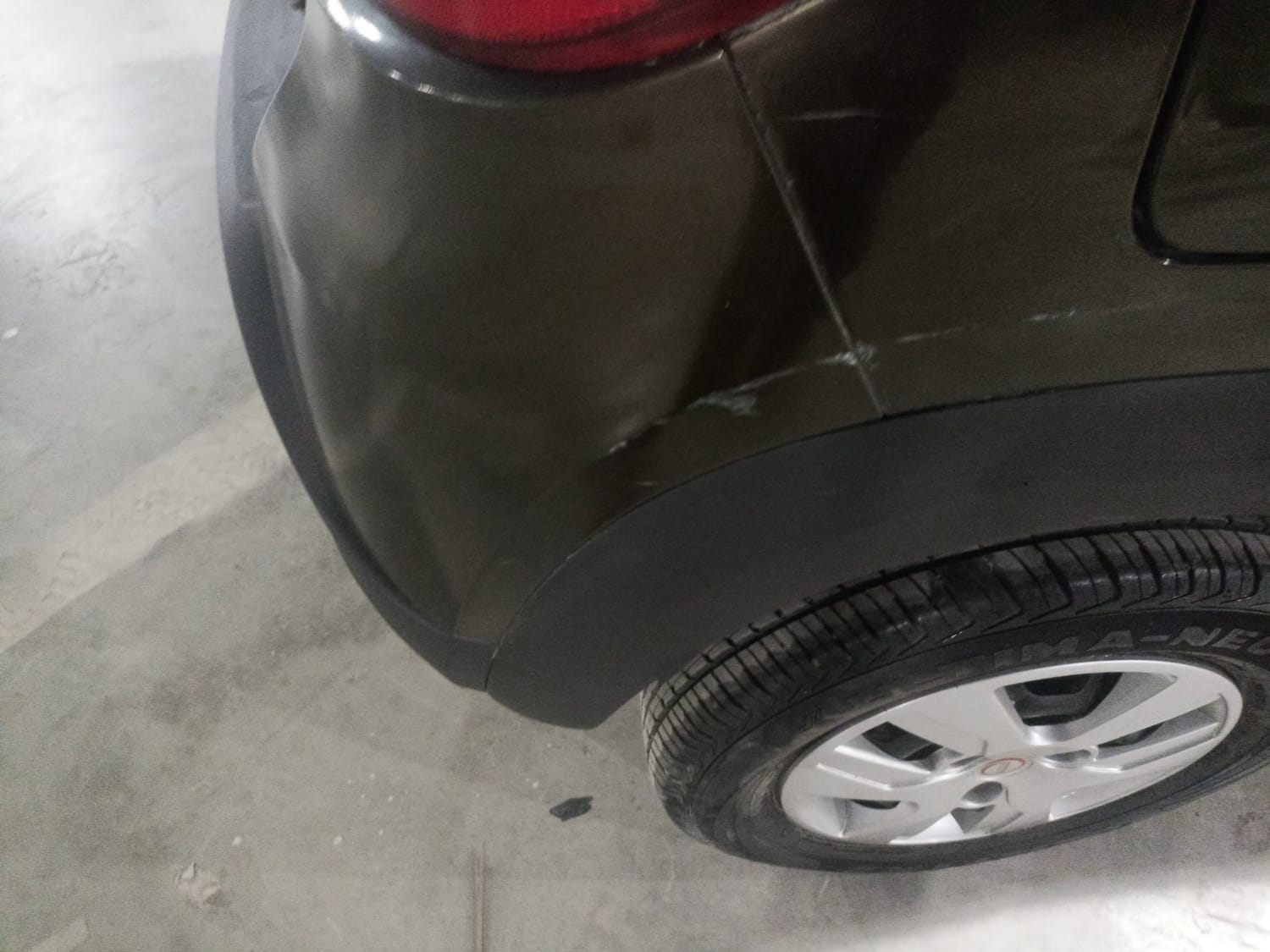 Used 2019 Renault Kwid RXT (O) 1.0 SCE Edition Petrol Manual dents MINOR SCRATCH