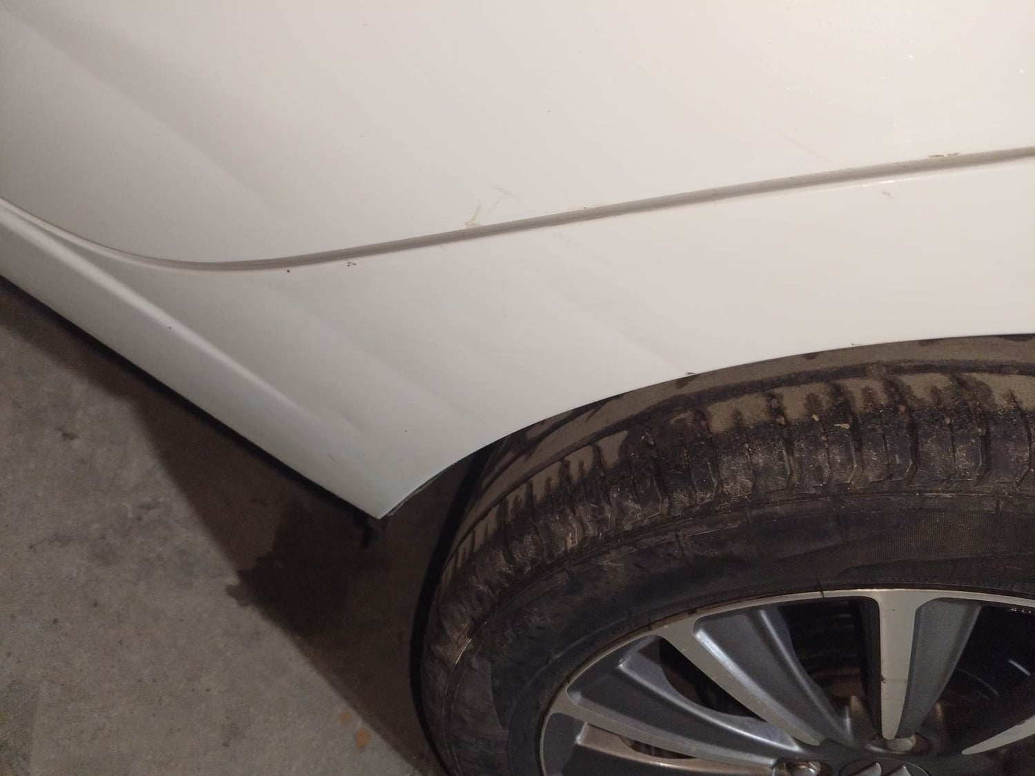 Used 2019 Maruti Suzuki Ciaz Alpha Hybrid 1.5 Petrol Manual dents MINOR DENT