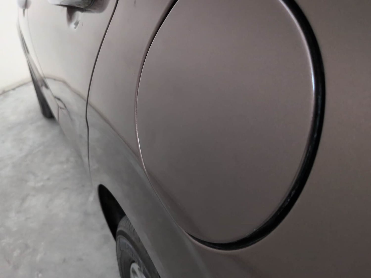 Used 2020 Hyundai Aura SX Plus 1.2 AMT CRDi Diesel Automatic dents MINOR DENT