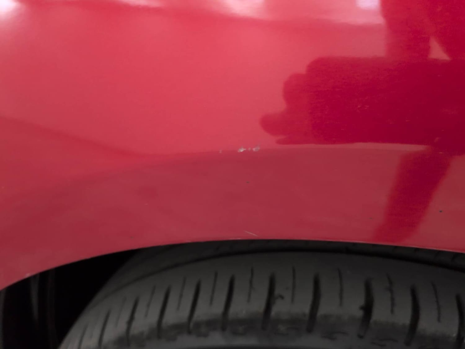 Used 2025 Tata Altroz XZA Petrol Petrol Automatic dents MINOR SCRATCH