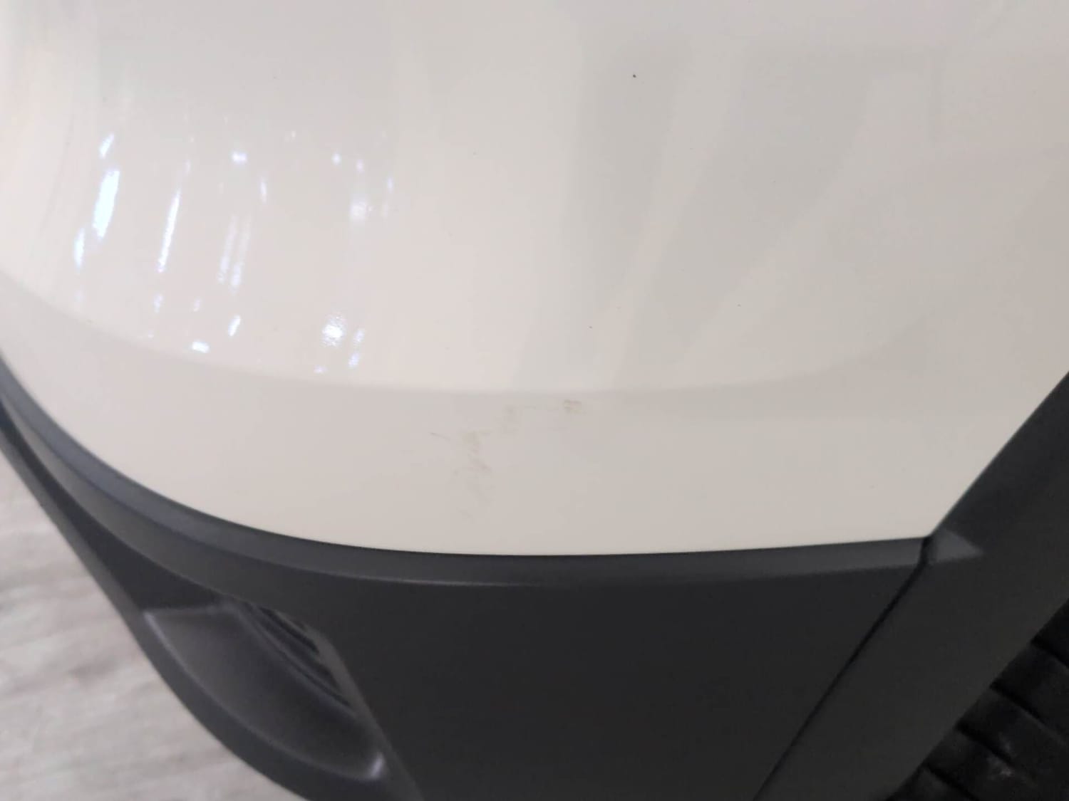 Used 2024 Skoda Kushaq Active 1.0 TSI MT Petrol Manual dents MINOR SCRATCH