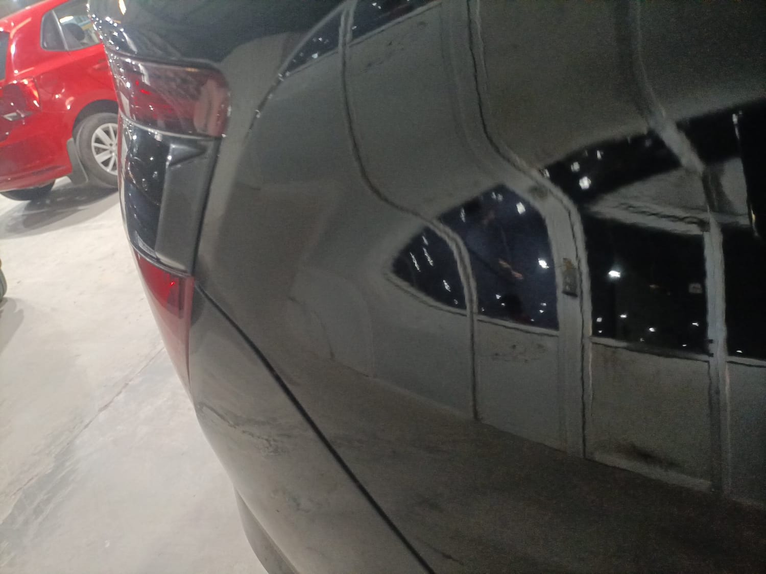 Used 2022 Hyundai Creta S 1.5 Diesel Diesel Manual dents MINOR DENT