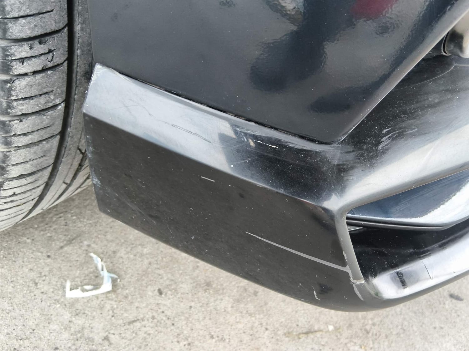 Used 2023 Hyundai i20 N Line N8 1.0 Turbo DCT Petrol Automatic dents MINOR SCRATCH