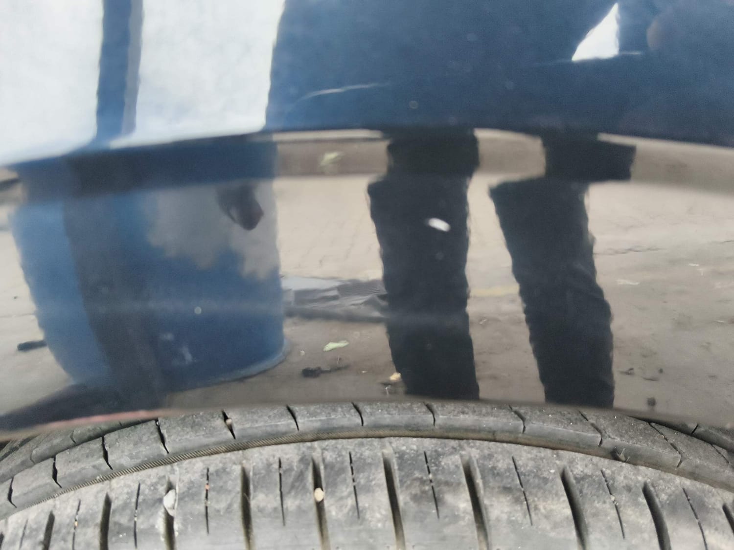 Used 2023 Hyundai i20 N Line N8 1.0 Turbo DCT Petrol Automatic dents MINOR SCRATCH
